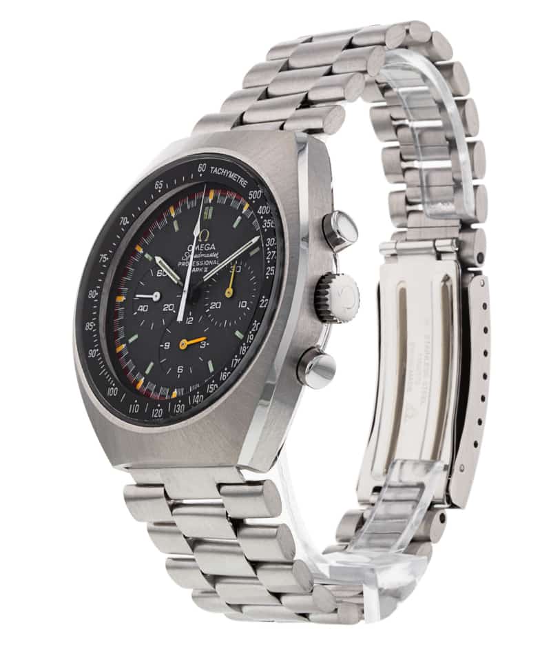 Omega Speedmaster MKII ST 145.034